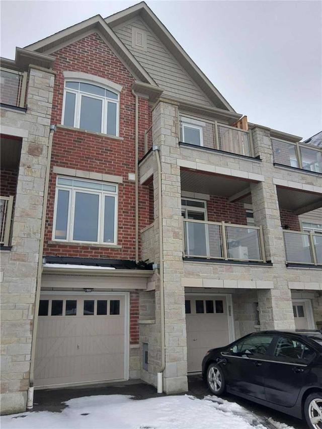 2629 Garrison Cross, Townhouse with 2 bedrooms, 2 bathrooms and 2 parking in Pickering ON | Image 1