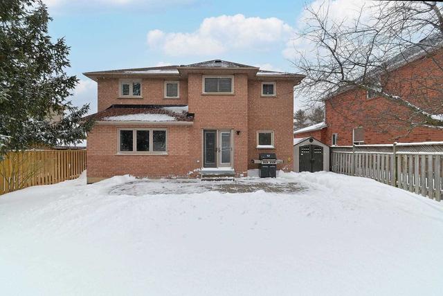 1339 Tinsmith Ln, House detached with 4 bedrooms, 4 bathrooms and 4 parking in Oakville ON | Image 27