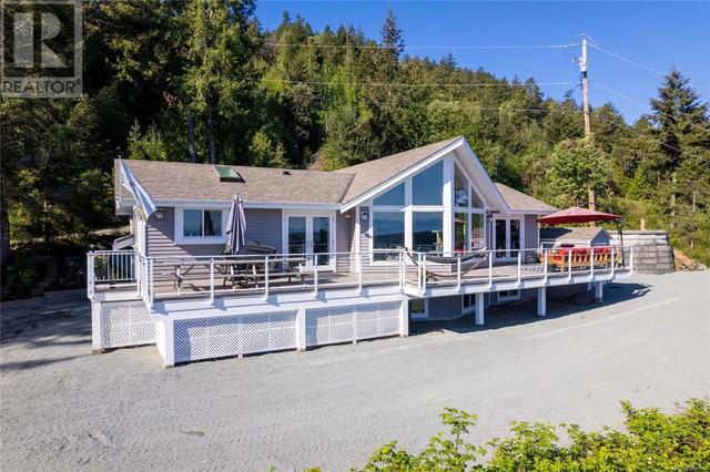 8475 Lisa Lane, House detached with 4 bedrooms, 3 bathrooms and 8 parking in Lantzville BC | Image 58