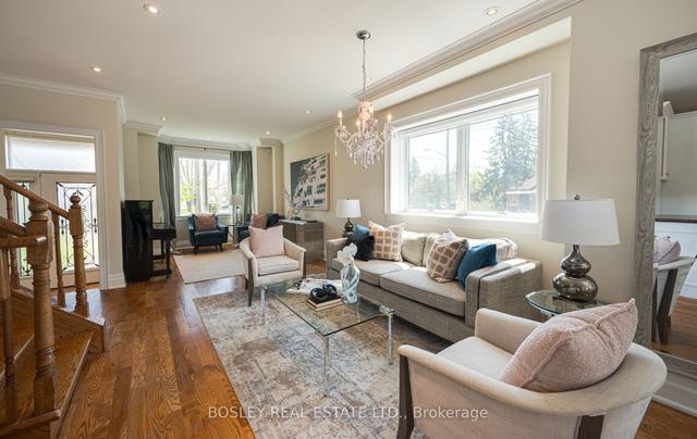 398 Sutherland Dr, House detached with 3 bedrooms, 4 bathrooms and 2 parking in Toronto ON | Image 38