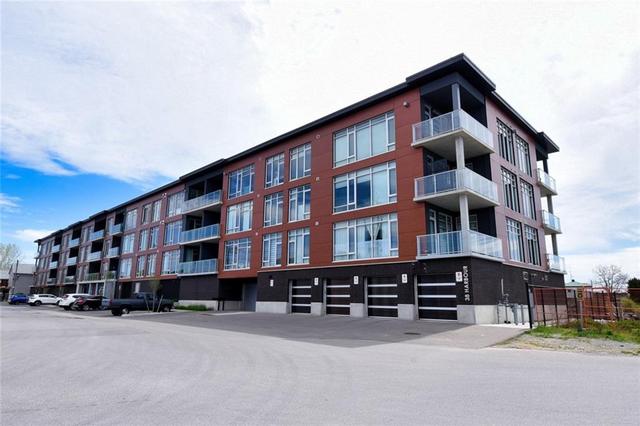 303 - 38 Harbour St, Condo with 2 bedrooms, 2 bathrooms and 1 parking in Norfolk County ON | Image 6