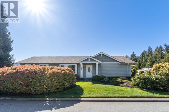 3921 Deerwood Blvd, House other with 2 bedrooms, 2 bathrooms and 3 parking in Nanaimo BC | Image 31