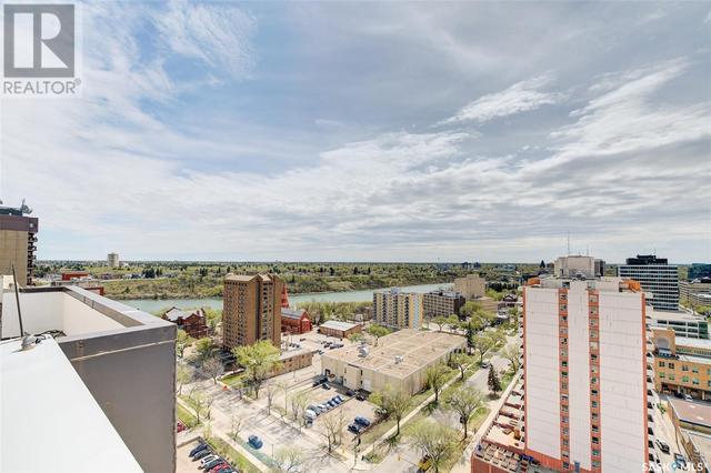 1403 - 315 5th Ave N, Condo with 2 bedrooms, 3 bathrooms and null parking in Saskatoon SK | Image 42