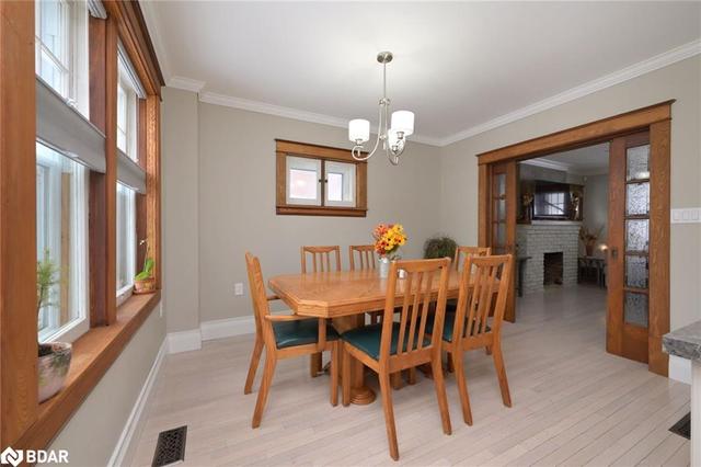 256 Broadway St, House detached with 3 bedrooms, 2 bathrooms and 12 parking in Orangeville ON | Image 3