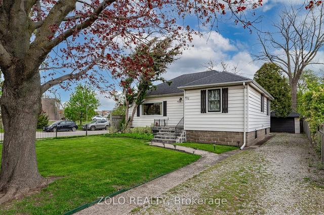 427 Trafalgar Rd, House detached with 2 bedrooms, 2 bathrooms and 5 parking in Oakville ON | Image 34