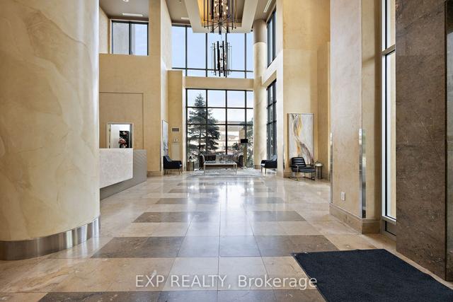 1003 - 50 Brian Harrison Way, Condo with 1 bedrooms, 1 bathrooms and 1 parking in Toronto ON | Image 21