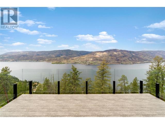 100 Red Sky Pl, House detached with 4 bedrooms, 4 bathrooms and 6 parking in Kelowna BC | Image 37