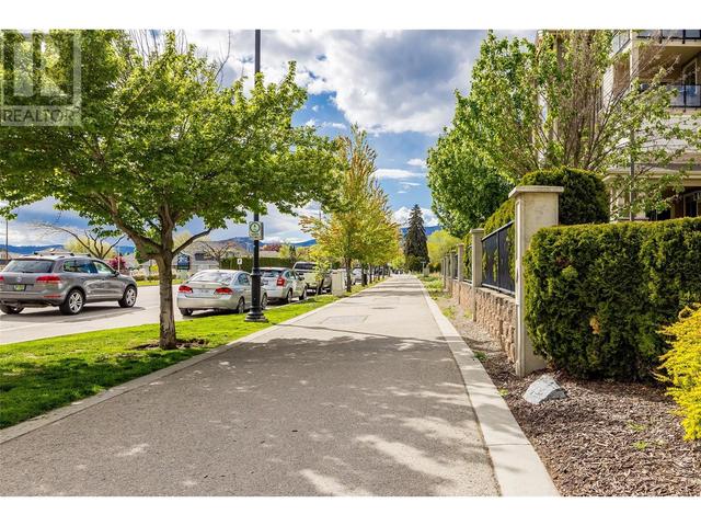 106 - 3733 Casorso Rd, Condo with 1 bedrooms, 2 bathrooms and 1 parking in Kelowna BC | Image 31