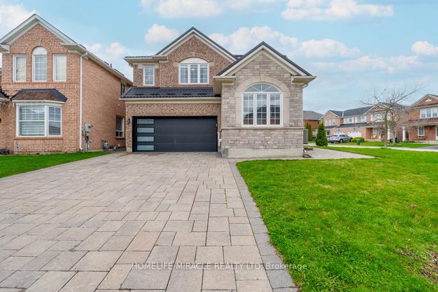 37 Millcar Dr, House detached with 4 bedrooms, 4 bathrooms and 6 parking in Toronto ON | Image 36