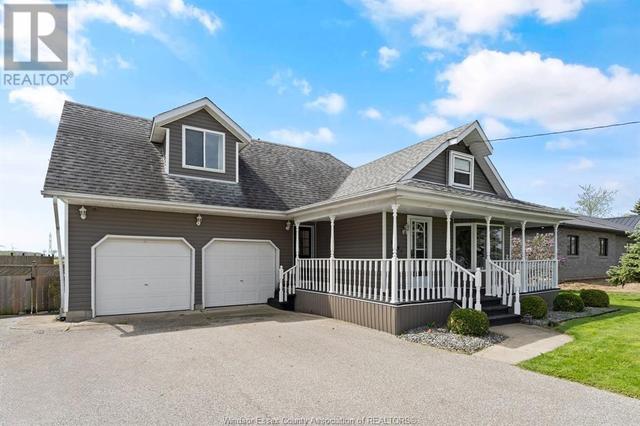 2041 County Rd 46, House detached with 4 bedrooms, 2 bathrooms and null parking in Lakeshore ON | Image 3