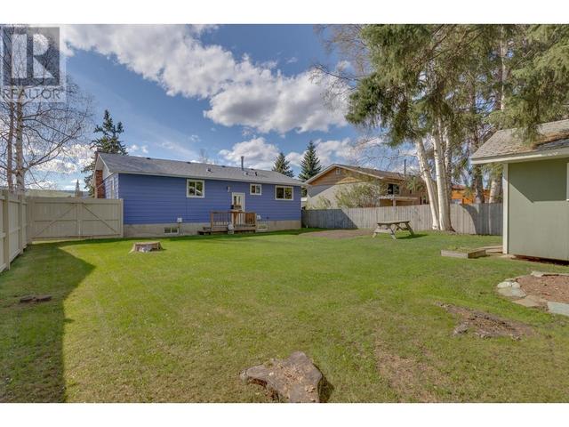 1738 Rebman Cres, House detached with 5 bedrooms, 2 bathrooms and null parking in Prince George BC | Image 27