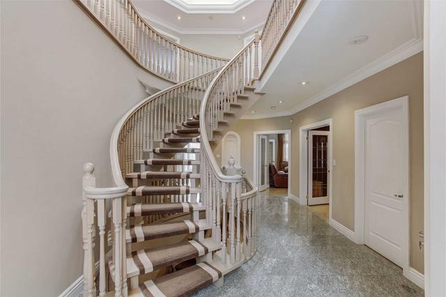 365 Princess Ave, House detached with 5 bedrooms, 7 bathrooms and 6 parking in Toronto ON | Image 8