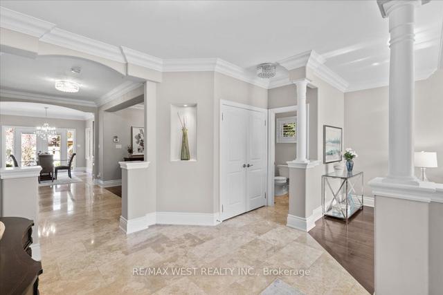 26 Antrim Ct, House detached with 4 bedrooms, 4 bathrooms and 8 parking in Caledon ON | Image 38