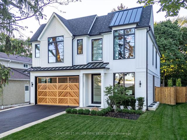 331 Macdonald Rd, House detached with 4 bedrooms, 5 bathrooms and 5 parking in Oakville ON | Image 1