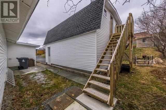 44 Greeley Garden, House detached with 4 bedrooms, 2 bathrooms and null parking in Conception Bay South NL | Image 15