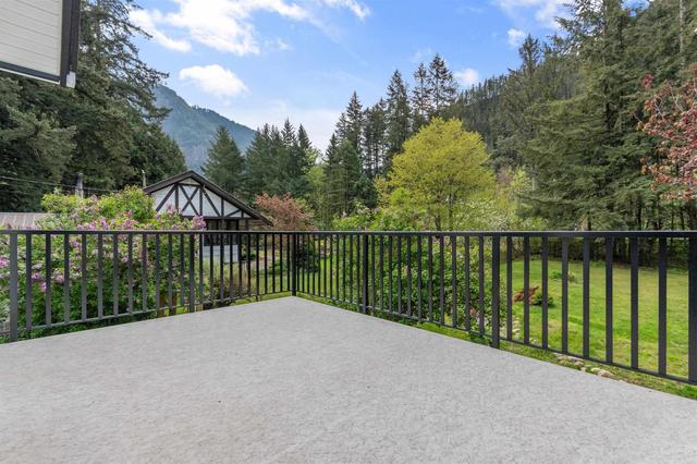 63481 Flood Hope Rd, House detached with 4 bedrooms, 3 bathrooms and null parking in Hope BC | Image 30