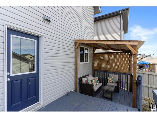 7096 Cardinal Wy Sw, House detached with 3 bedrooms, 3 bathrooms and null parking in Edmonton AB | Image 47