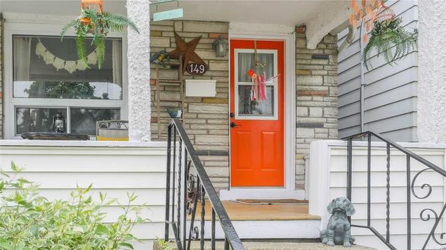 149 Young St, House detached with 2 bedrooms, 2 bathrooms and 2 parking in Welland ON | Image 36