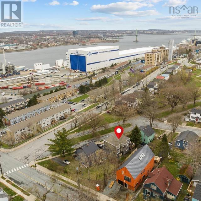 3482 Dartmouth Ave, Condo with 2 bedrooms, 1 bathrooms and null parking in Halifax NS | Image 34