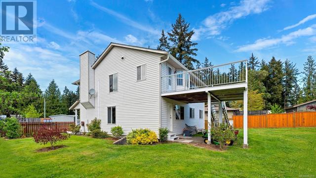 1830 Meadowlark Cres, House detached with 4 bedrooms, 3 bathrooms and 6 parking in Nanaimo A BC | Image 34