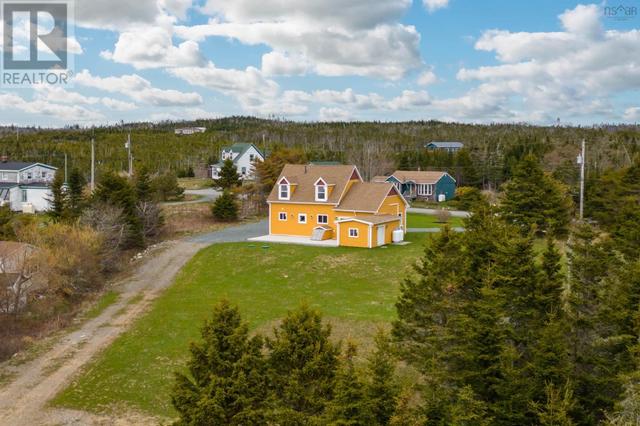 1900 Ostrea Lake Rd, House detached with 3 bedrooms, 1 bathrooms and null parking in Halifax NS | Image 43
