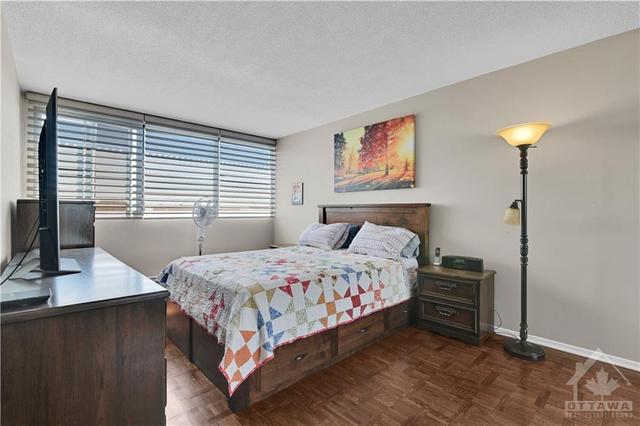 1105 - 1285 Cahill Dr, Condo with 3 bedrooms, 2 bathrooms and 2 parking in Ottawa ON | Image 21