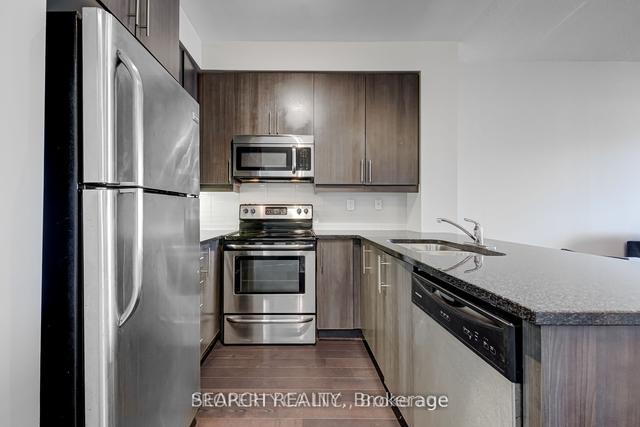 917 - 1185 The Queensway, Condo with 1 bedrooms, 1 bathrooms and 1 parking in Toronto ON | Image 5