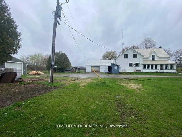 4977 Spicer Rd, House detached with 3 bedrooms, 2 bathrooms and 11 parking in Elizabethtown Kitley ON | Image 10