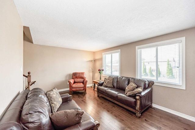 265 Crerar Dr, House detached with 3 bedrooms, 2 bathrooms and 6 parking in Hamilton ON | Image 15