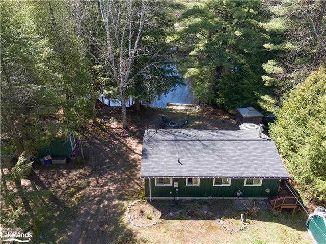 1071 Forrester Trail, House detached with 3 bedrooms, 1 bathrooms and 6 parking in Bracebridge ON | Image 36