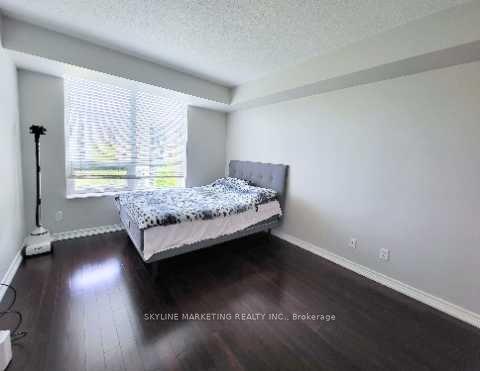 705 - 38 William Carson Cres, Condo with 2 bedrooms, 2 bathrooms and 1 parking in Toronto ON | Image 7