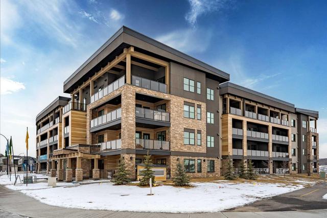 410 - 55 Wolf Hollow Crescent Se, Condo with 1 bedrooms, 1 bathrooms and 1 parking in Calgary AB | Image 15