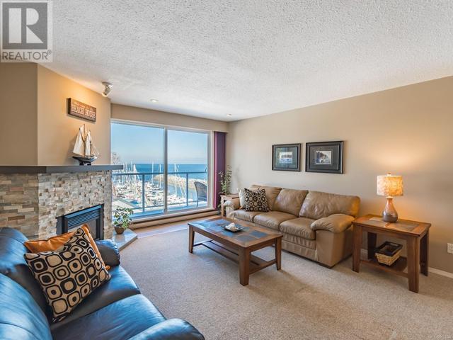 405 - 3555 Outrigger Rd, Condo with 1 bedrooms, 1 bathrooms and 1 parking in Nanaimo E BC | Image 4