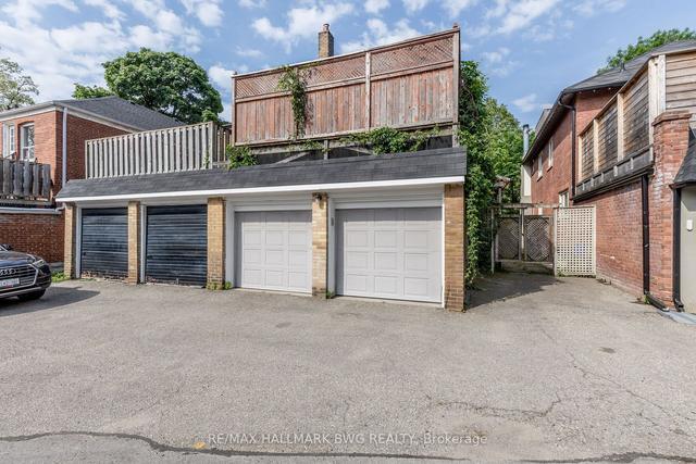 384 Davenport Rd, House detached with 2 bedrooms, 1 bathrooms and 0 parking in Toronto ON | Image 14