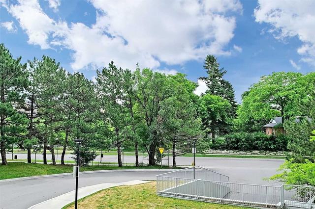 1004 - 3077 Weston Rd, Condo with 2 bedrooms, 2 bathrooms and 1 parking in Toronto ON | Image 22