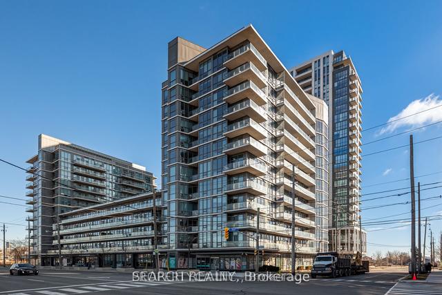 917 - 1185 The Queensway, Condo with 1 bedrooms, 1 bathrooms and 1 parking in Toronto ON | Image 1