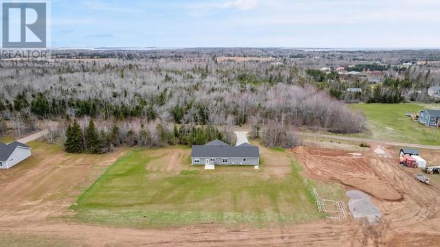 322 Shady Acres Dr, House detached with 3 bedrooms, 2 bathrooms and null parking in New Glasgow PE | Image 4