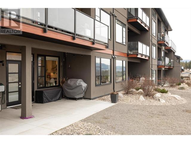 6 - 9700 Santina Rd, Condo with 2 bedrooms, 2 bathrooms and 1 parking in Lake Country BC | Image 23