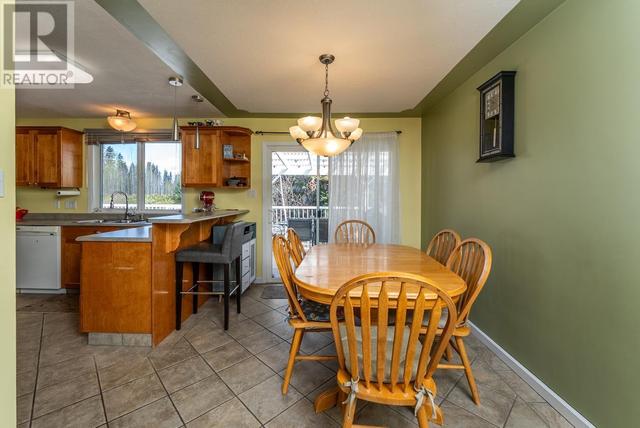 4376 Turner Rd, House detached with 4 bedrooms, 3 bathrooms and null parking in Prince George BC | Image 9