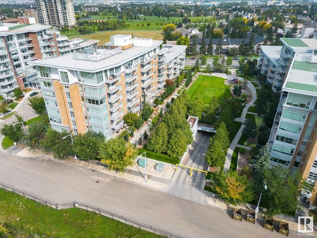 209 - 2510 109 St Nw, Condo with 2 bedrooms, 2 bathrooms and 2 parking in Edmonton AB | Image 33