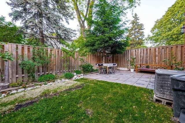 20 Reith Way, Townhouse with 3 bedrooms, 2 bathrooms and 2 parking in Markham ON | Image 24
