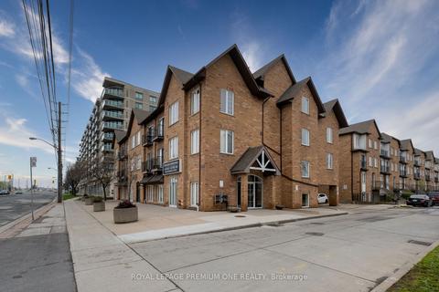 308-1000 Sheppard Ave W, Toronto, ON, M3H2T6 | Card Image