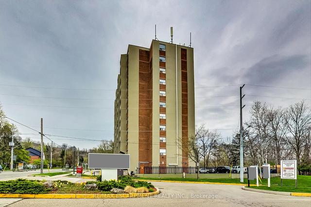 409 - 1964 Main St W, Condo with 3 bedrooms, 2 bathrooms and 1 parking in Hamilton ON | Image 31
