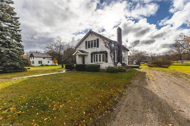 440 Kincardine Avenue, House detached with 4 bedrooms, 2 bathrooms and 6 parking in Kincardine ON | Image 34