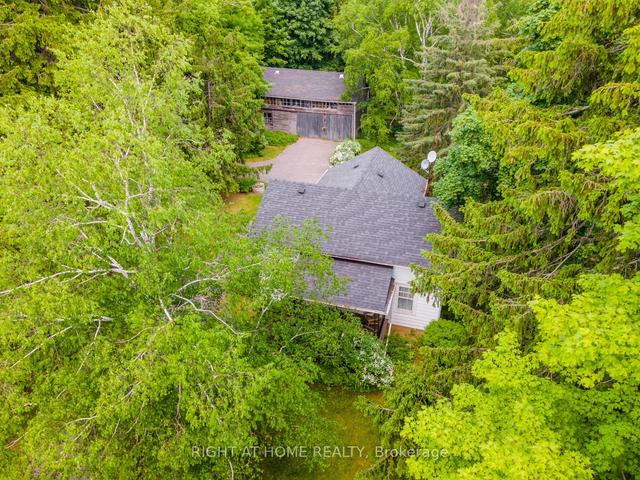 660 Myrtle Rd W, House detached with 4 bedrooms, 1 bathrooms and 10 parking in Whitby ON | Image 3