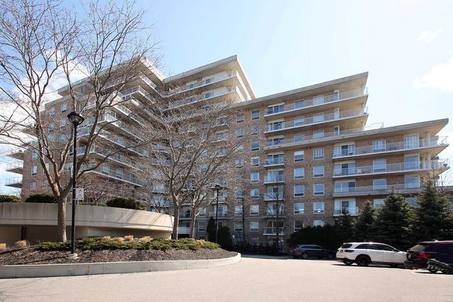409 - 350 Mill Rd, Condo with 2 bedrooms, 2 bathrooms and 1 parking in Toronto ON | Image 1