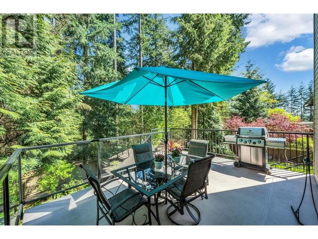 40 Chestnut Way, House detached with 4 bedrooms, 4 bathrooms and 2 parking in Port Moody BC | Image 37