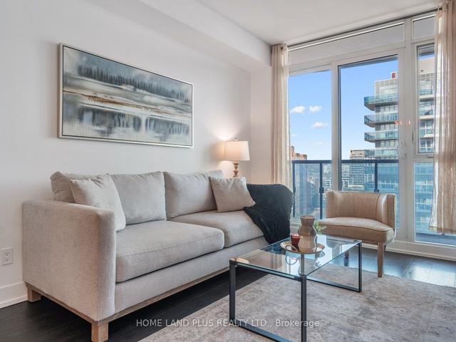 1214 - 9471 Yonge St, Condo with 1 bedrooms, 1 bathrooms and 1 parking in Richmond Hill ON | Image 4