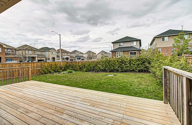 600 Goodwin Terr, House detached with 3 bedrooms, 3 bathrooms and 3.5 parking in Peterborough ON | Image 33