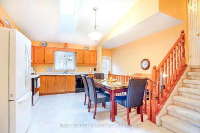 23 Josselyn Dr, House detached with 4 bedrooms, 3 bathrooms and 4 parking in London ON | Image 2